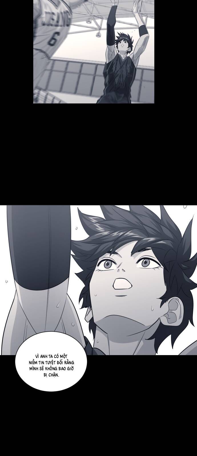 Garbage Time Chapter 171 - Trang 2