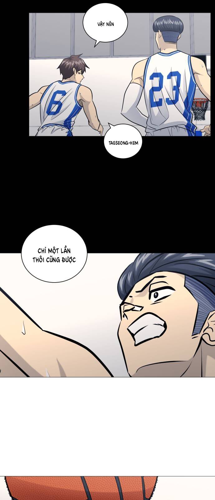 Garbage Time Chapter 171 - Trang 2