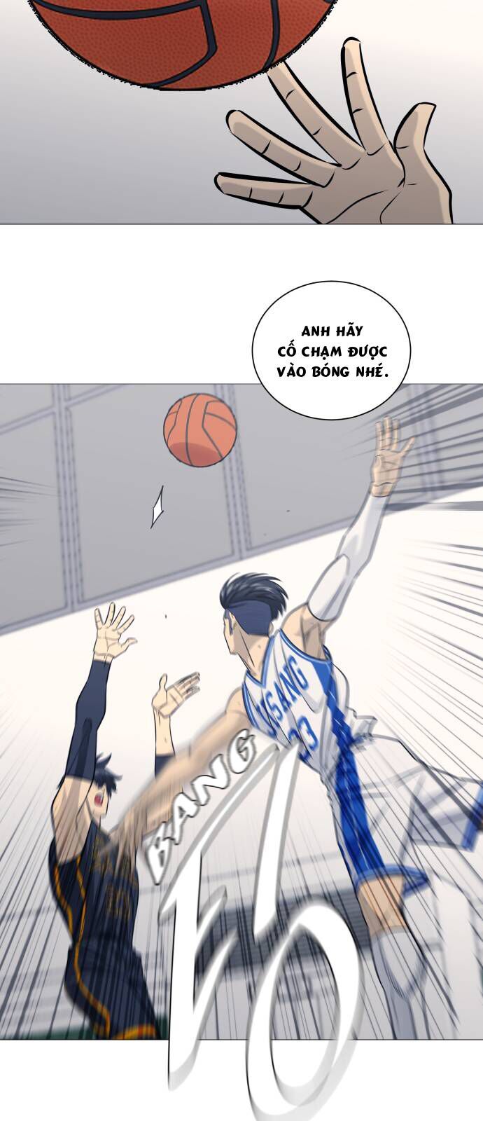 Garbage Time Chapter 171 - Trang 2