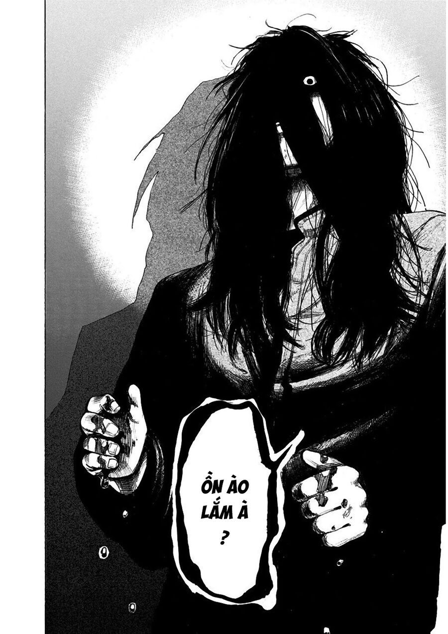 Sơn Tùng Yokohama Chapter 1 - Trang 2