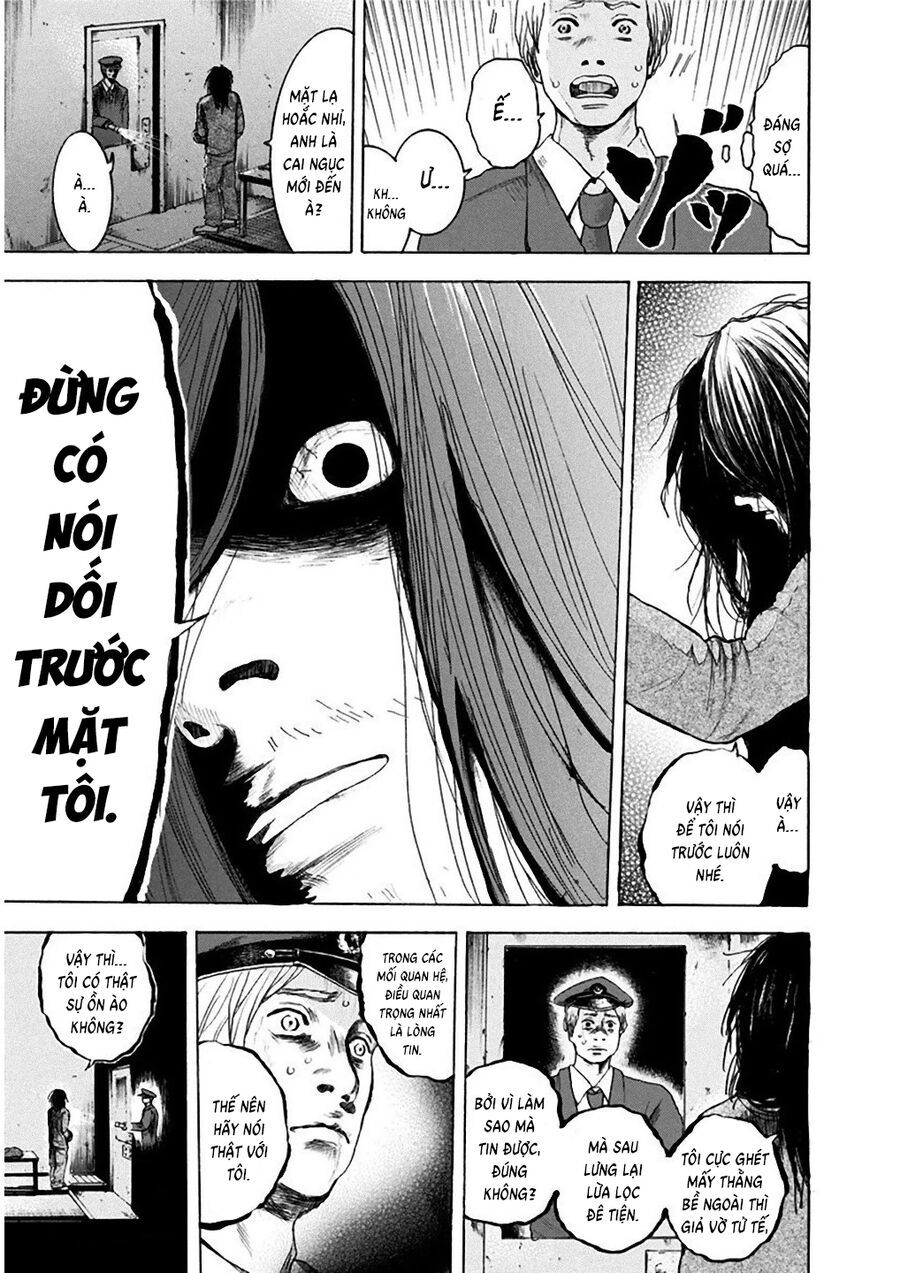 Sơn Tùng Yokohama Chapter 1 - Trang 2