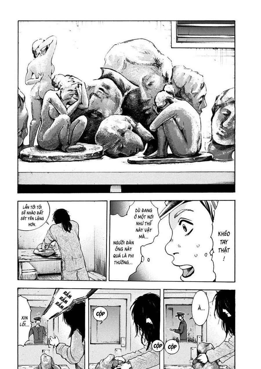 Sơn Tùng Yokohama Chapter 1 - Trang 2