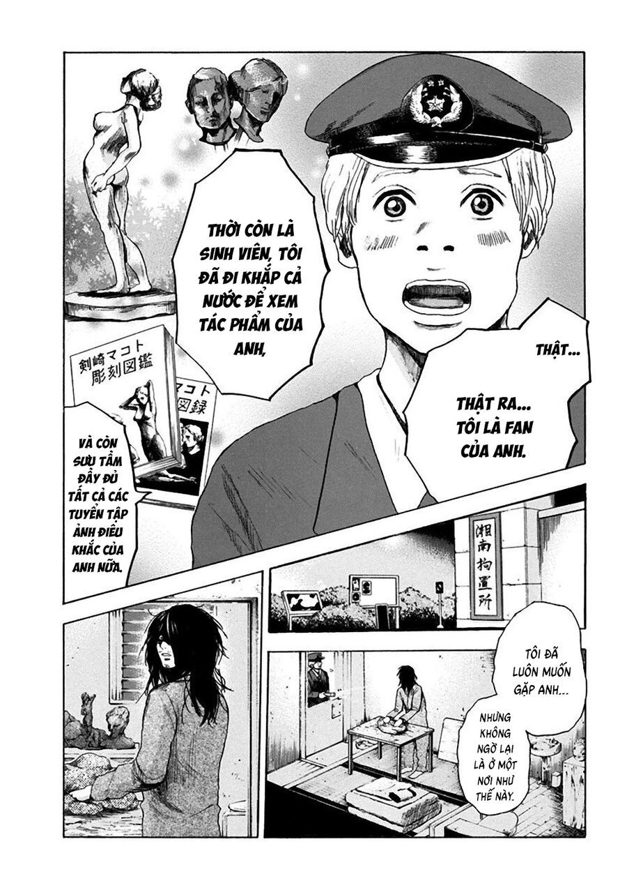 Sơn Tùng Yokohama Chapter 1 - Trang 2