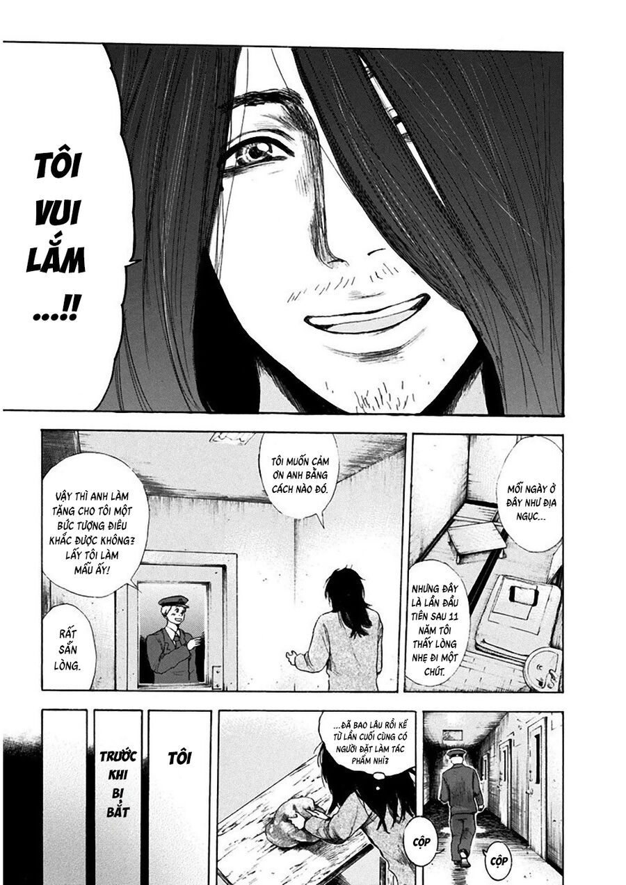 Sơn Tùng Yokohama Chapter 1 - Trang 2