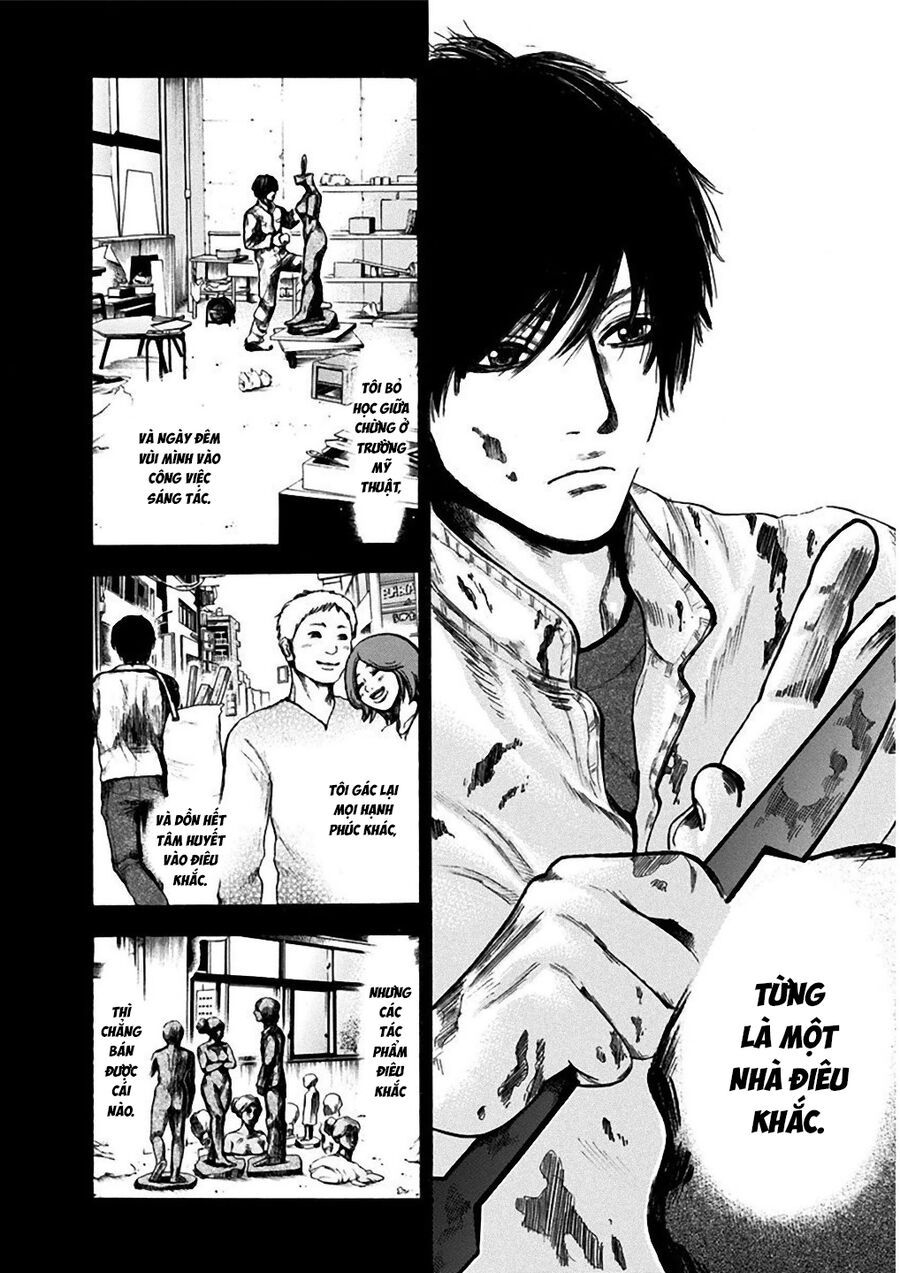 Sơn Tùng Yokohama Chapter 1 - Trang 2