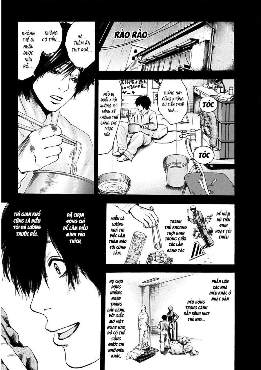 Sơn Tùng Yokohama Chapter 1 - Trang 2