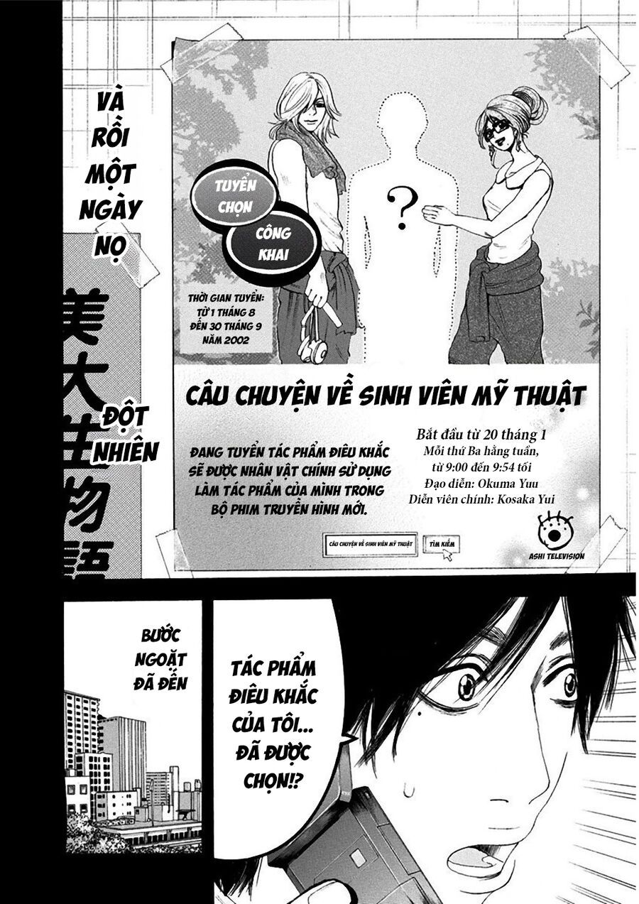 Sơn Tùng Yokohama Chapter 1 - Trang 2