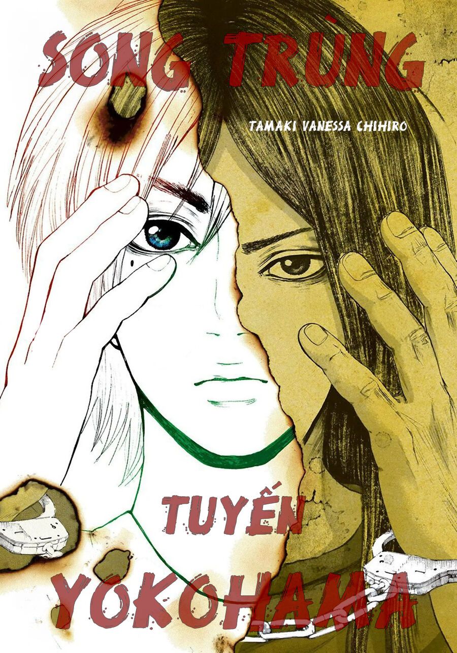 Sơn Tùng Yokohama Chapter 1 - Trang 2