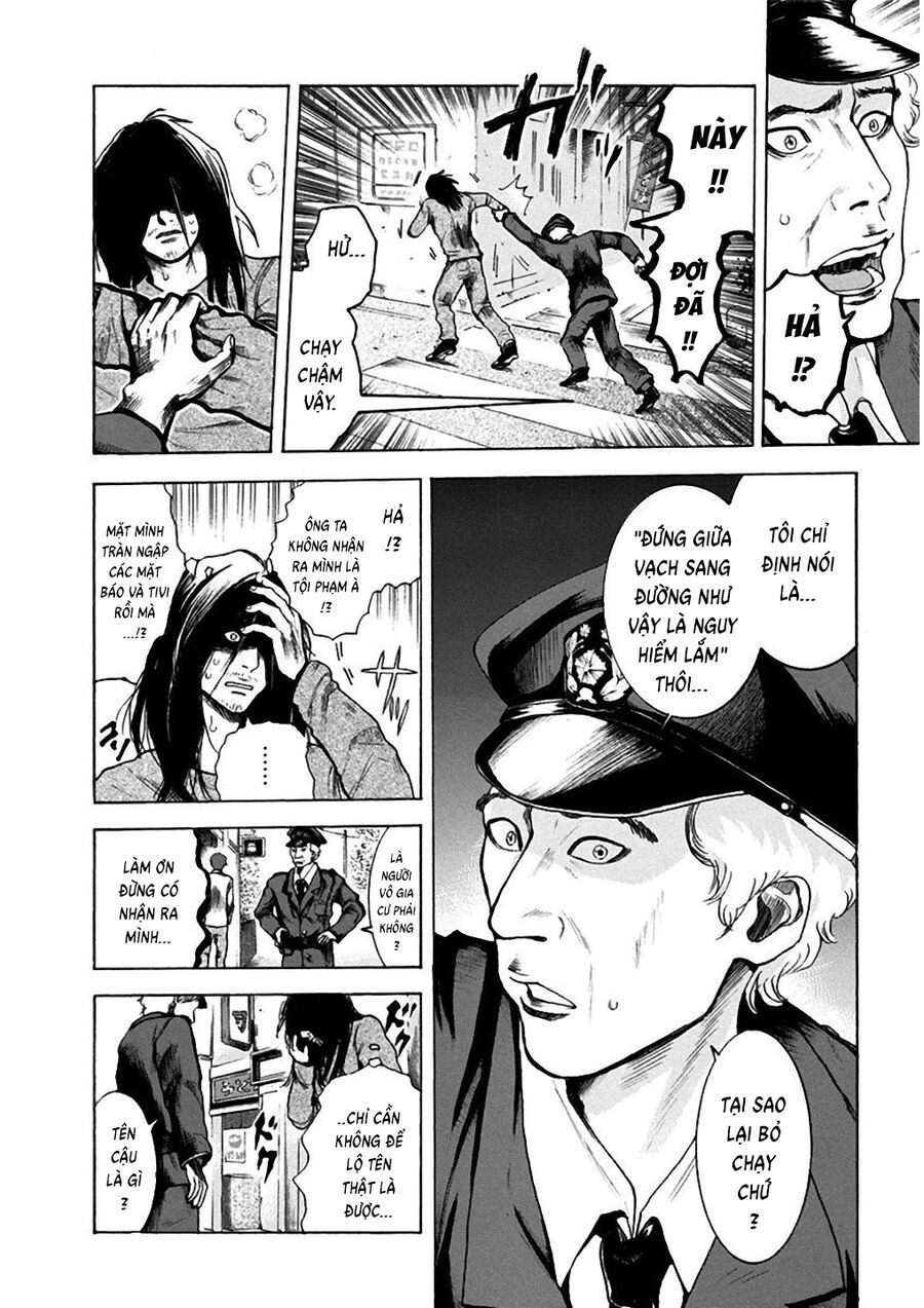 Sơn Tùng Yokohama Chapter 1 - Trang 2