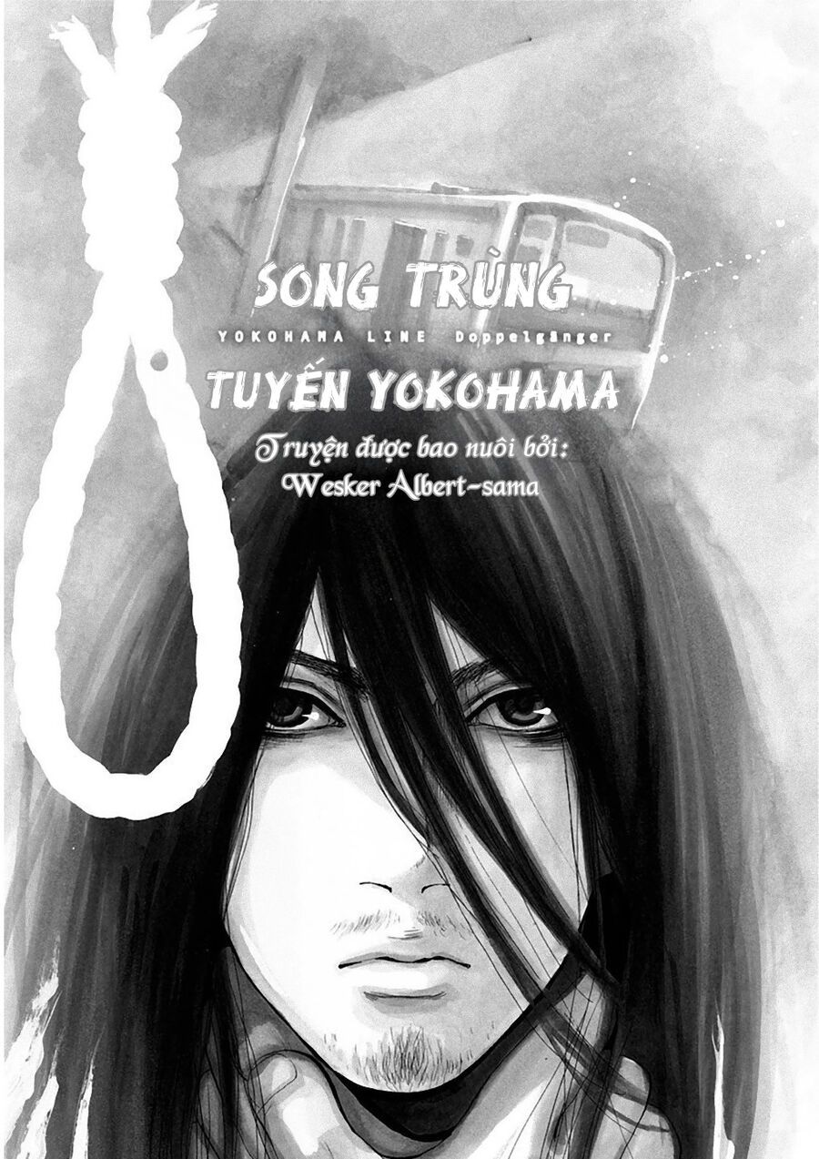 Sơn Tùng Yokohama Chapter 1 - Trang 2