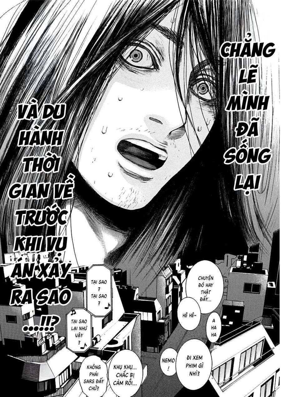 Sơn Tùng Yokohama Chapter 1 - Trang 2