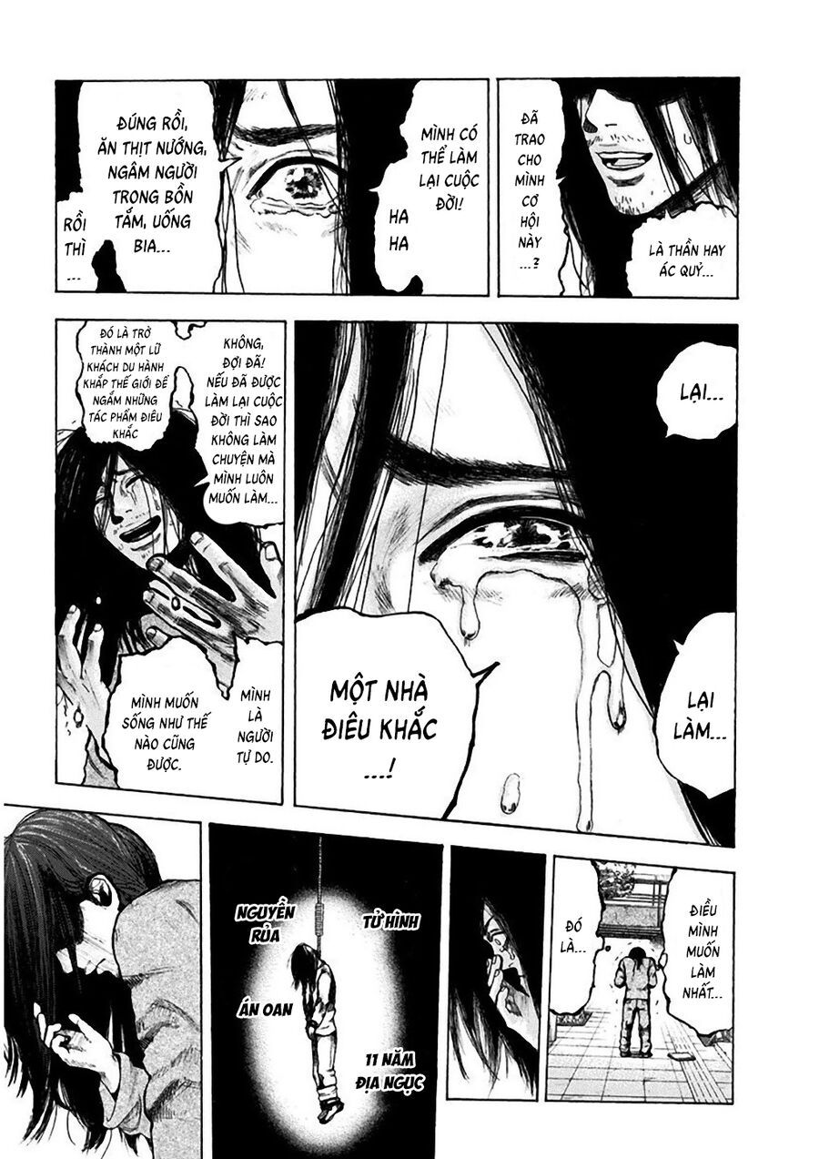 Sơn Tùng Yokohama Chapter 1 - Trang 2