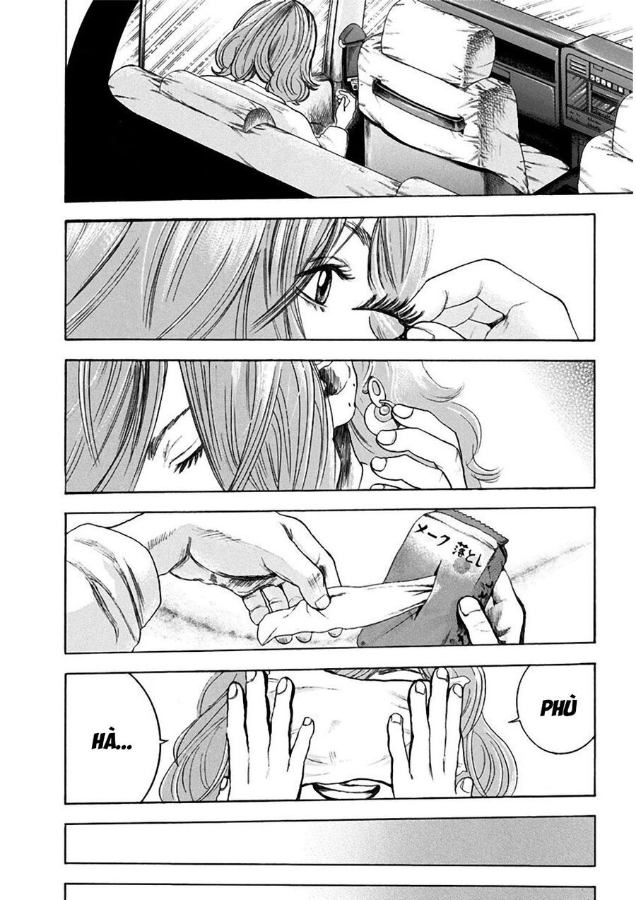 Sơn Tùng Yokohama Chapter 1 - Trang 2