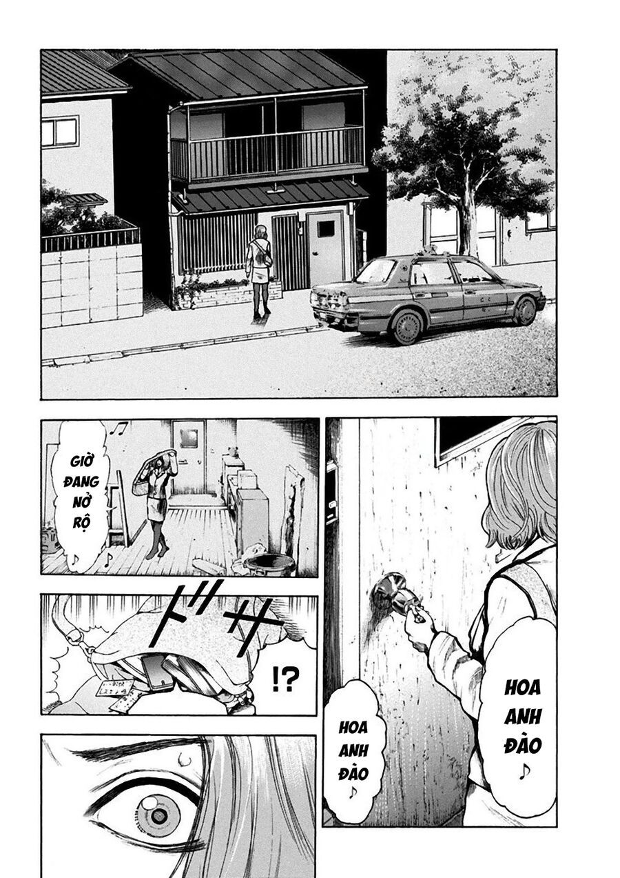 Sơn Tùng Yokohama Chapter 1 - Trang 2