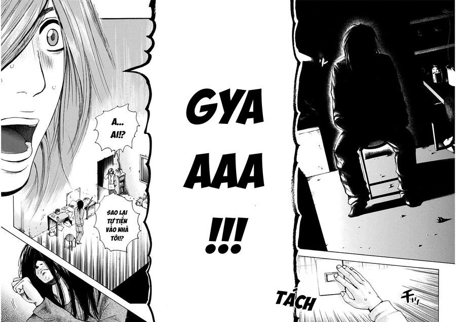 Sơn Tùng Yokohama Chapter 1 - Trang 2