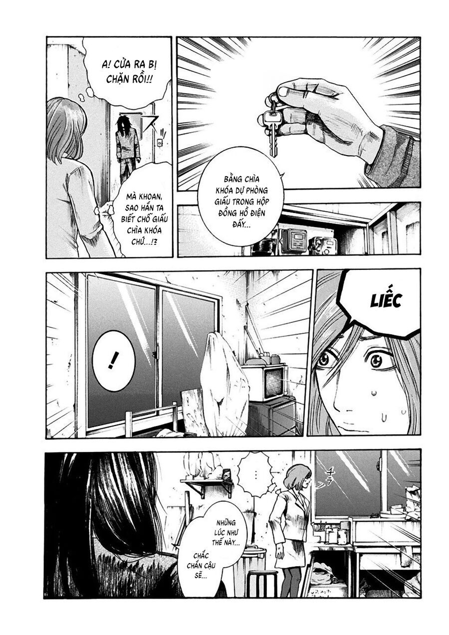 Sơn Tùng Yokohama Chapter 1 - Trang 2