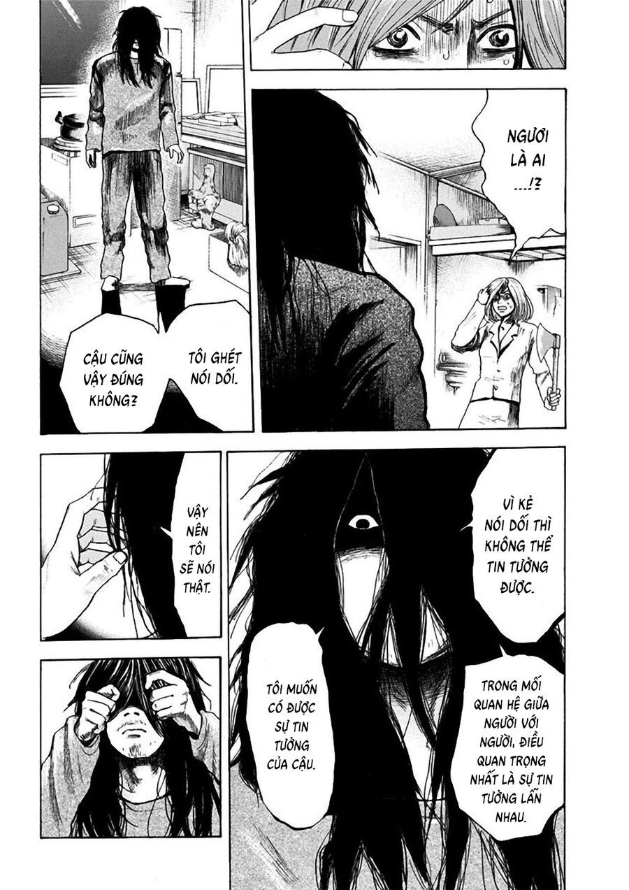 Sơn Tùng Yokohama Chapter 1 - Trang 2