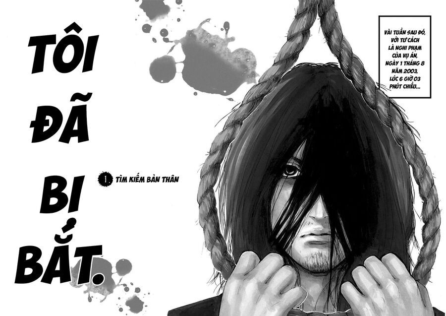 Sơn Tùng Yokohama Chapter 1 - Trang 2