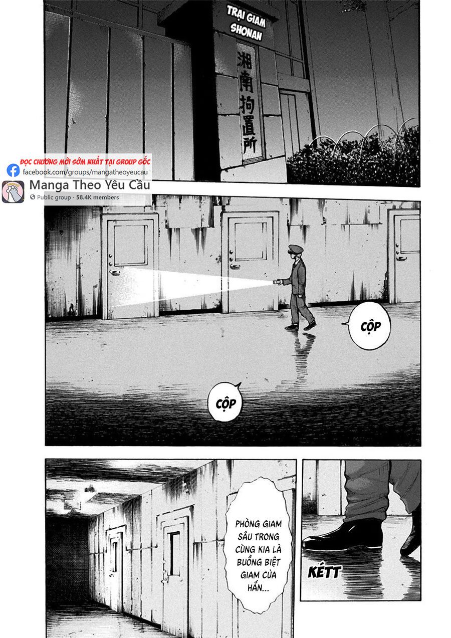 Sơn Tùng Yokohama Chapter 1 - Trang 2