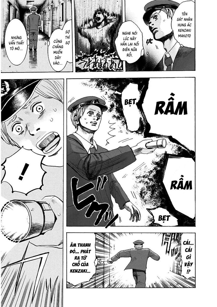 Sơn Tùng Yokohama Chapter 1 - Trang 2