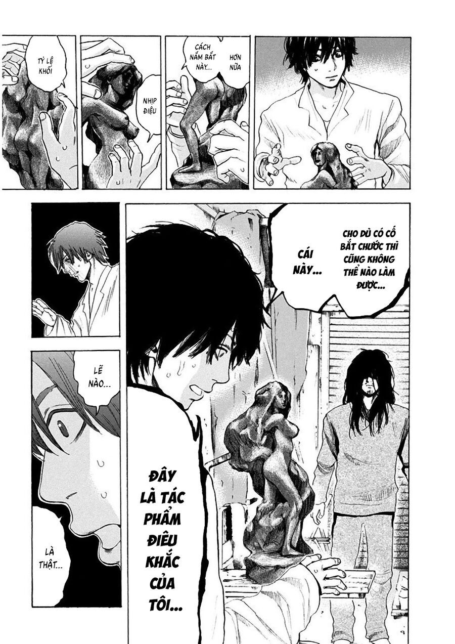 Sơn Tùng Yokohama Chapter 2 - Trang 2