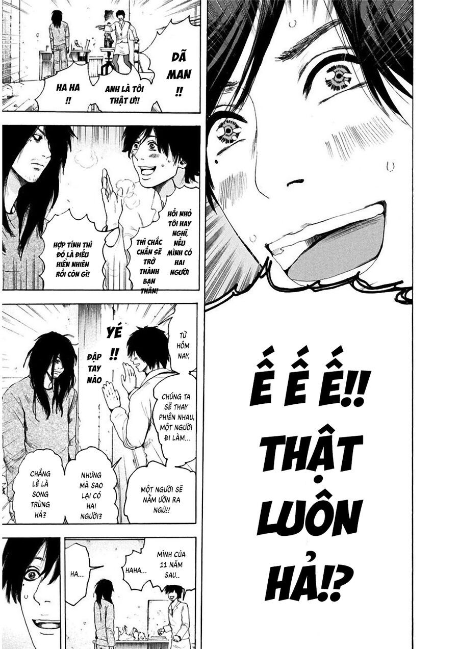 Sơn Tùng Yokohama Chapter 2 - Trang 2