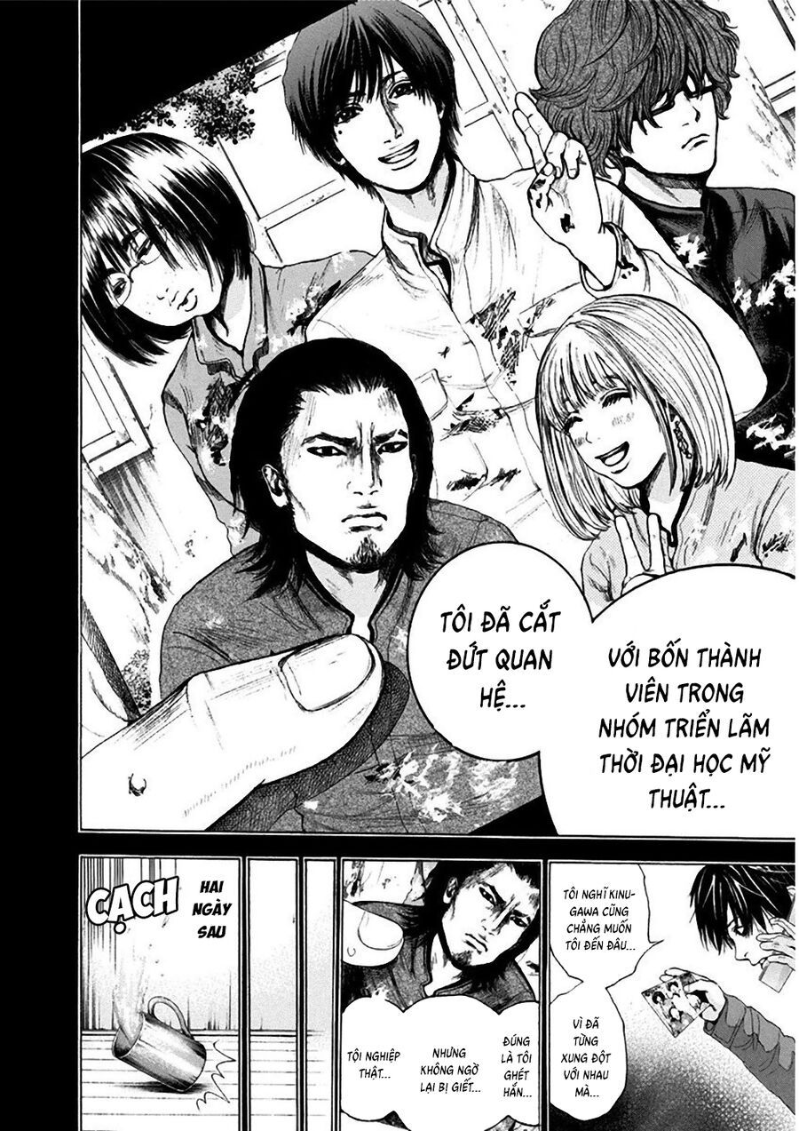 Sơn Tùng Yokohama Chapter 2 - Trang 2