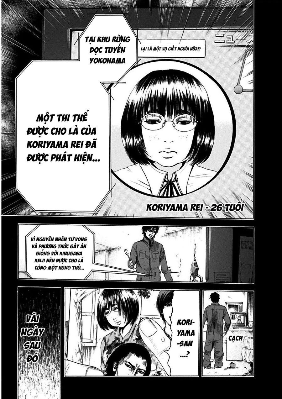 Sơn Tùng Yokohama Chapter 2 - Trang 2