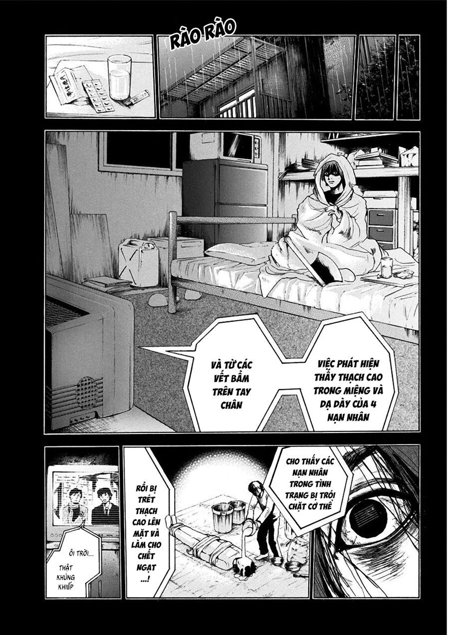Sơn Tùng Yokohama Chapter 2 - Trang 2