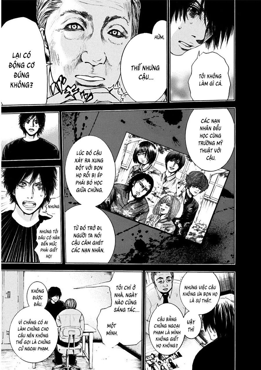 Sơn Tùng Yokohama Chapter 2 - Trang 2