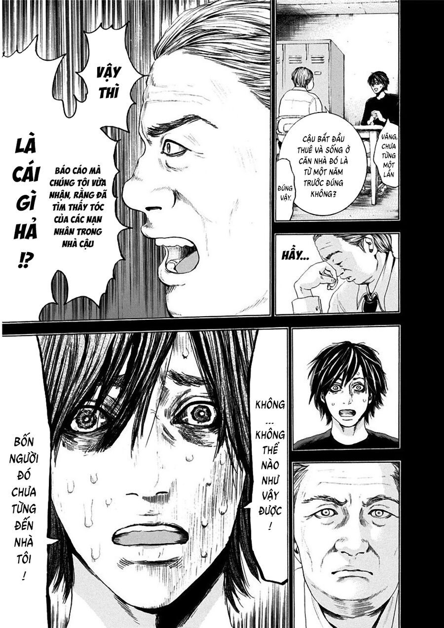 Sơn Tùng Yokohama Chapter 2 - Trang 2