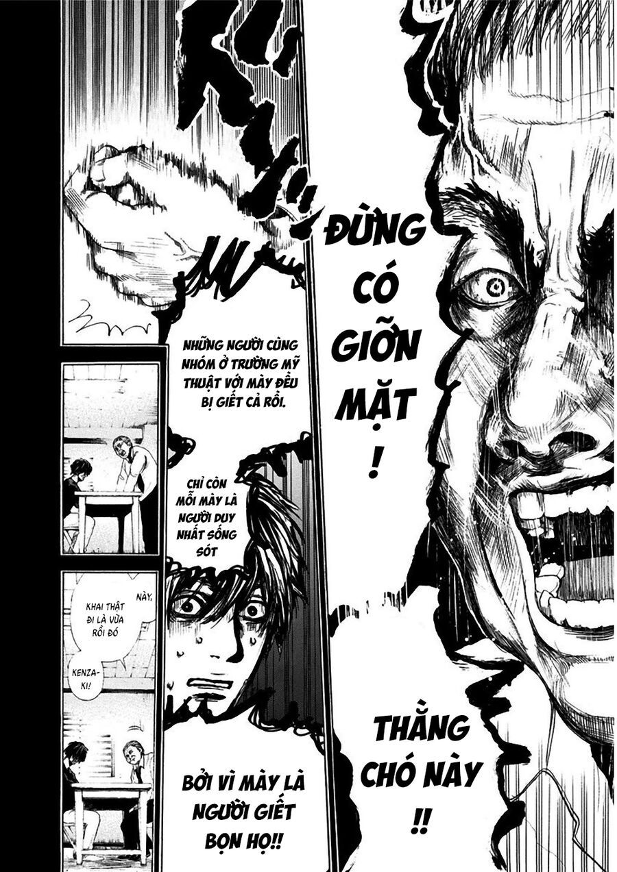 Sơn Tùng Yokohama Chapter 2 - Trang 2