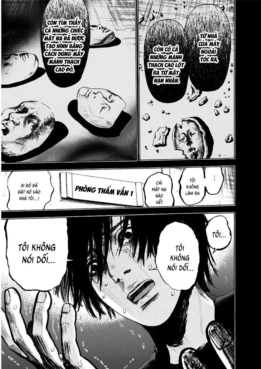 Sơn Tùng Yokohama Chapter 2 - Trang 2