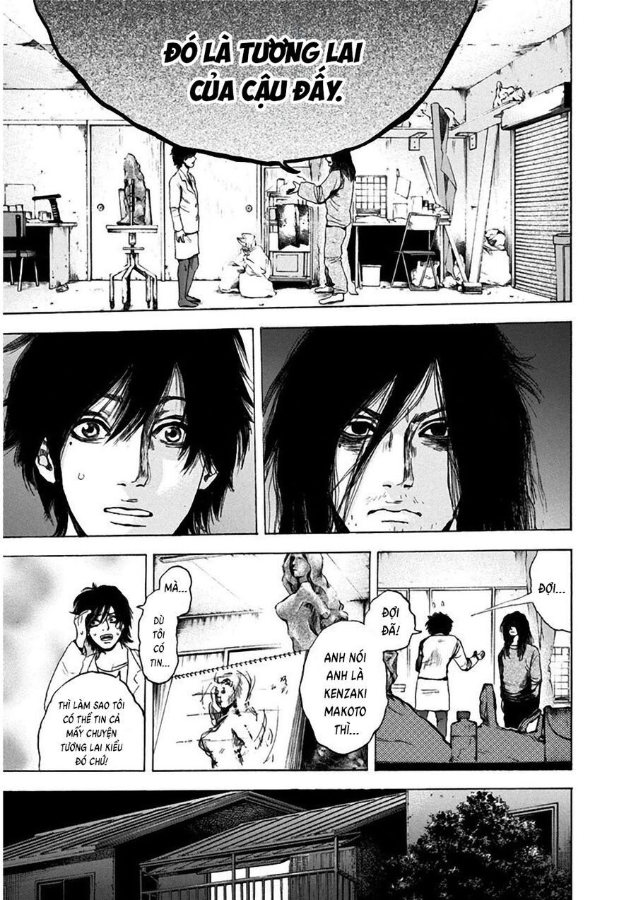 Sơn Tùng Yokohama Chapter 2 - Trang 2
