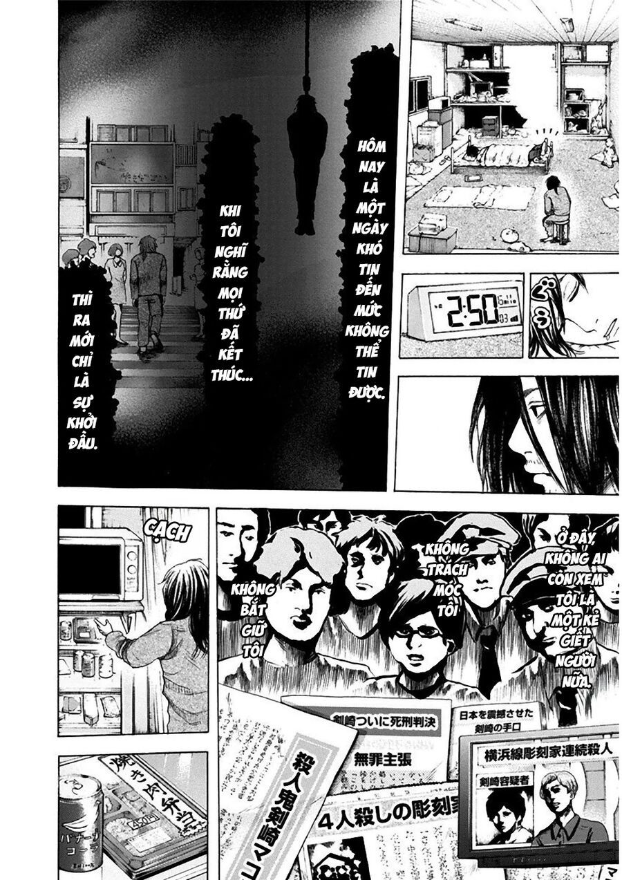Sơn Tùng Yokohama Chapter 2 - Trang 2