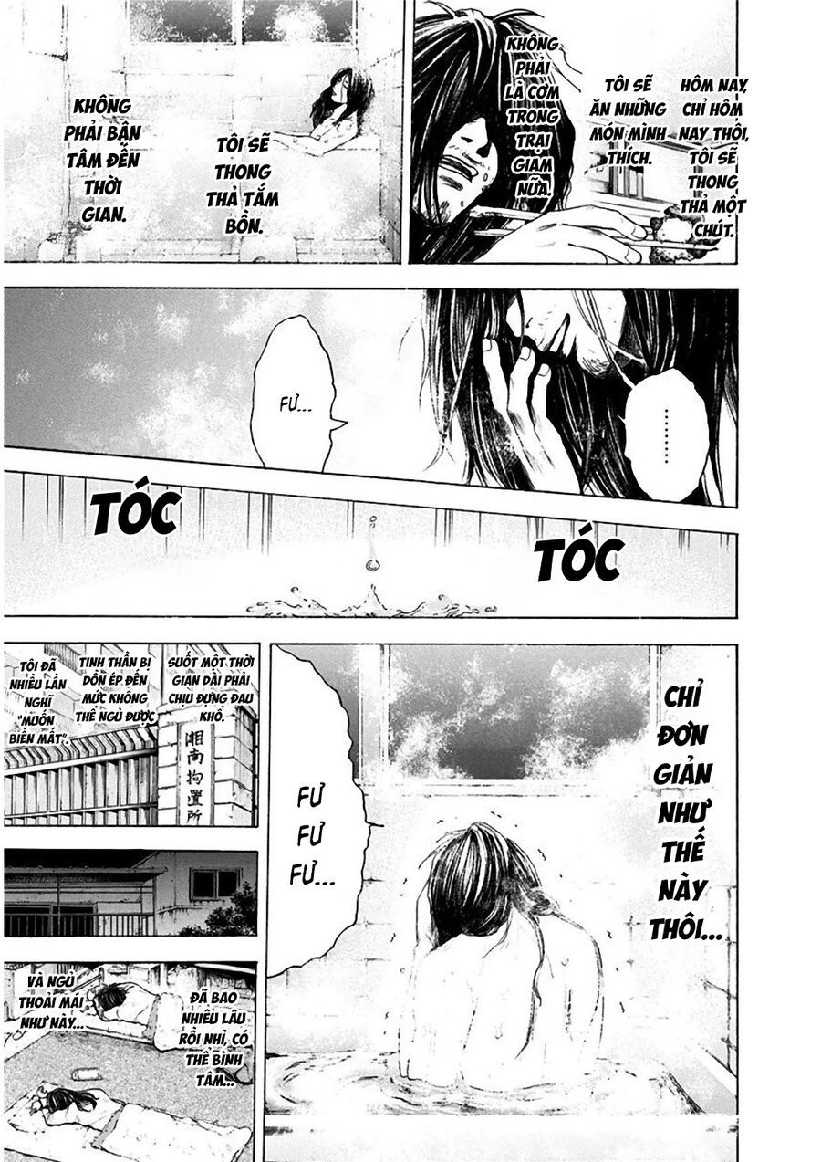 Sơn Tùng Yokohama Chapter 2 - Trang 2