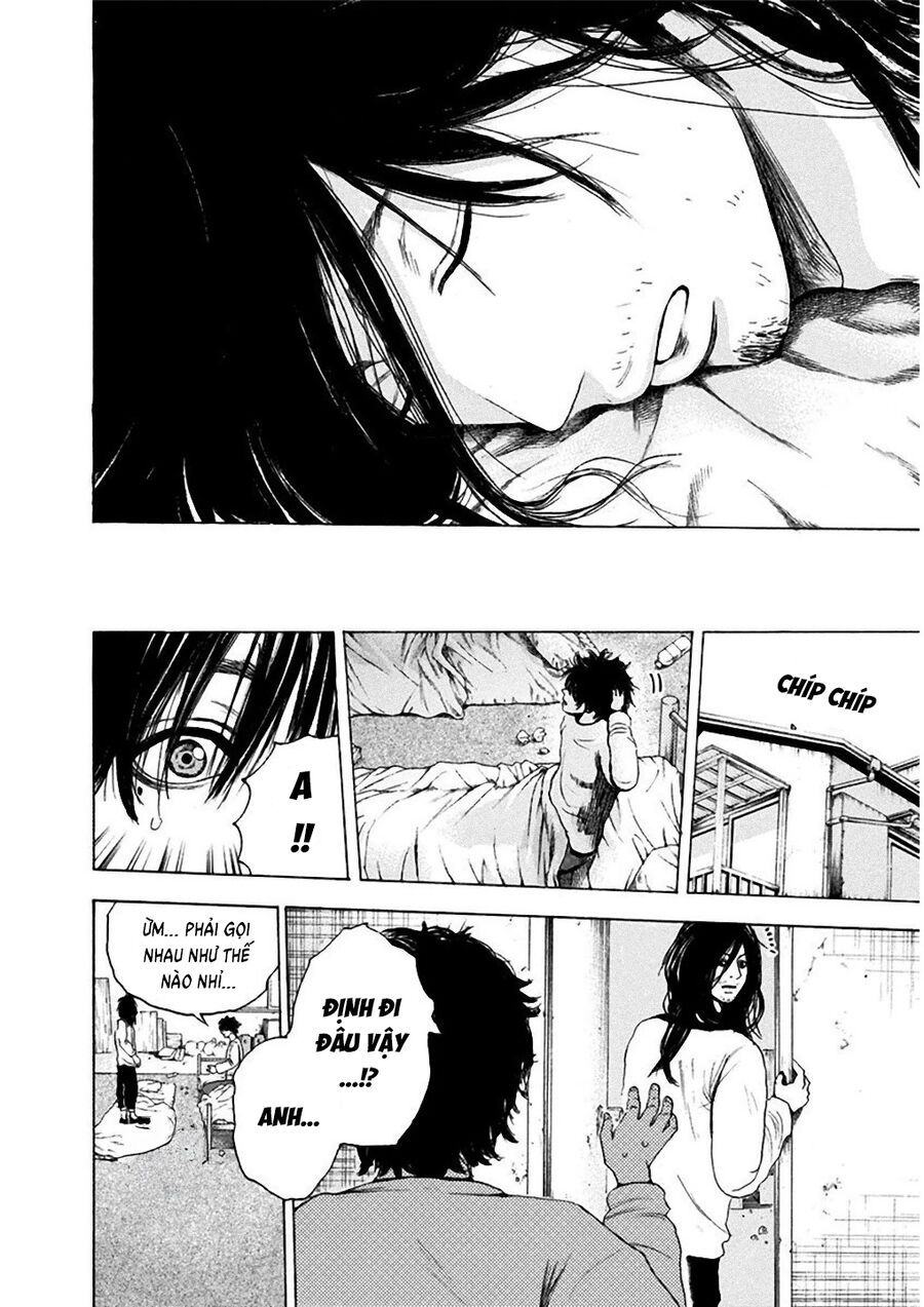Sơn Tùng Yokohama Chapter 2 - Trang 2