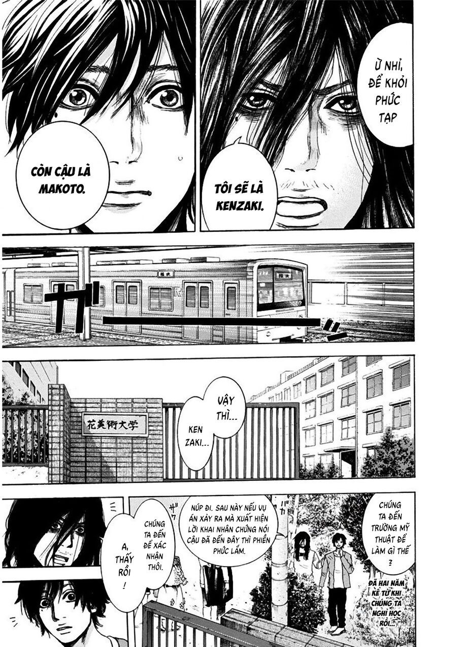 Sơn Tùng Yokohama Chapter 2 - Trang 2