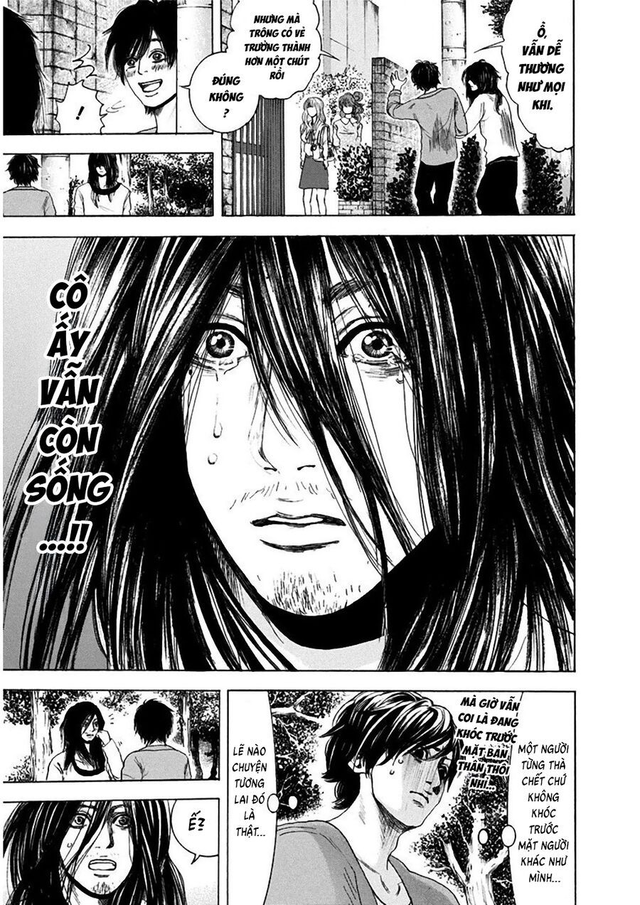 Sơn Tùng Yokohama Chapter 2 - Trang 2