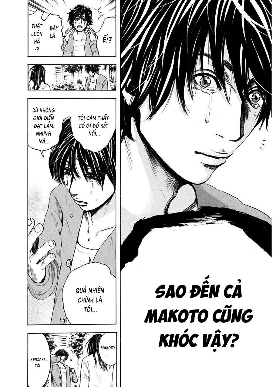 Sơn Tùng Yokohama Chapter 2 - Trang 2