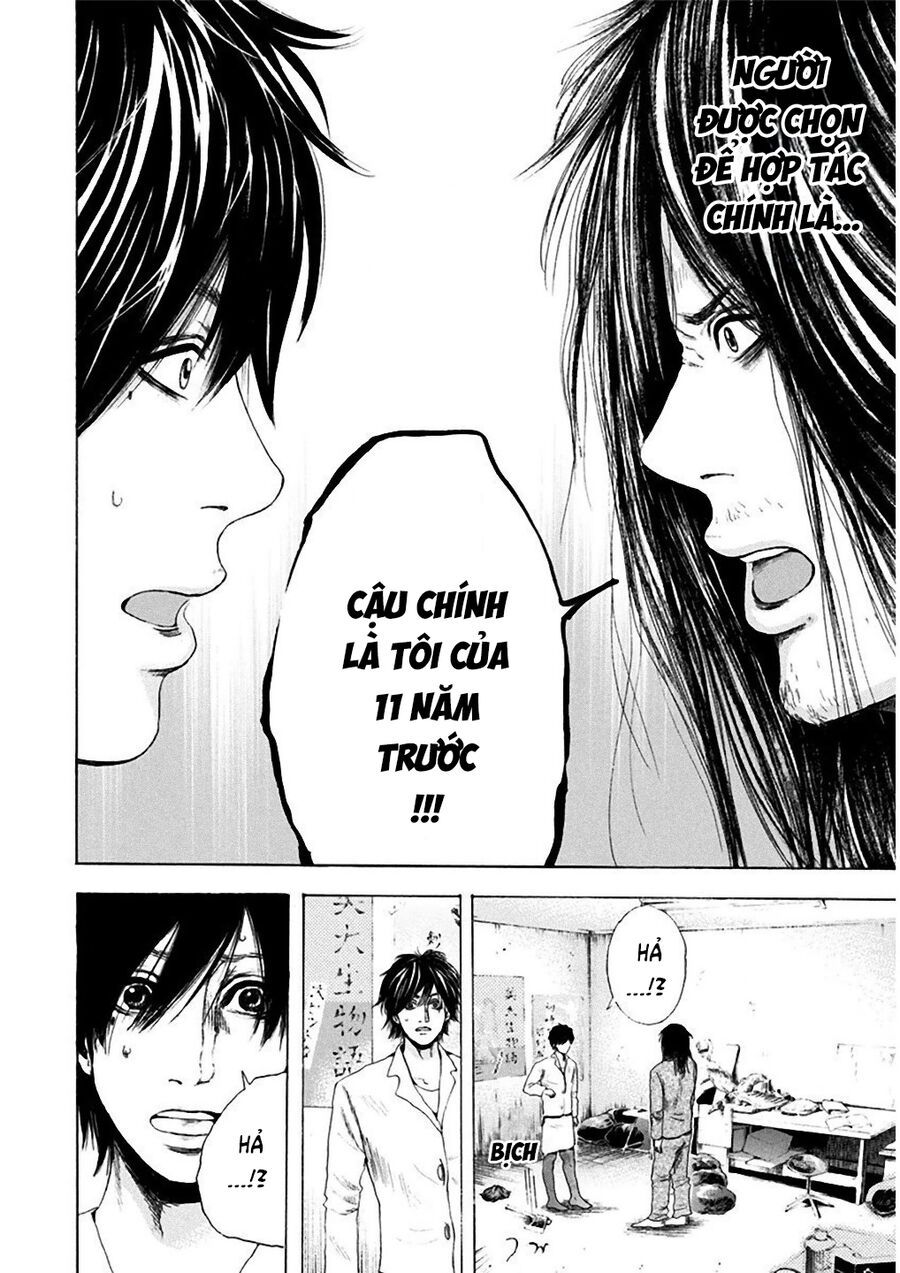 Sơn Tùng Yokohama Chapter 2 - Trang 2
