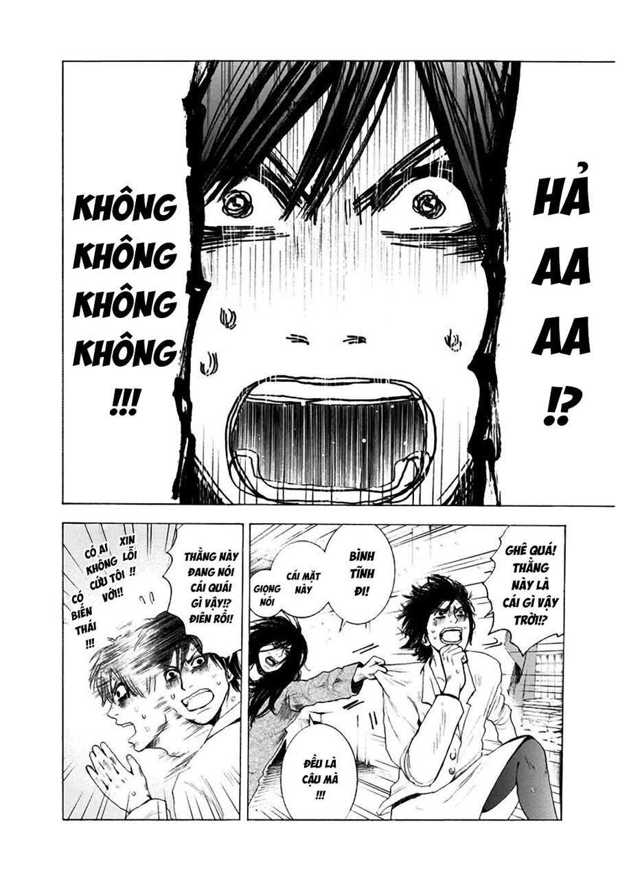Sơn Tùng Yokohama Chapter 2 - Trang 2