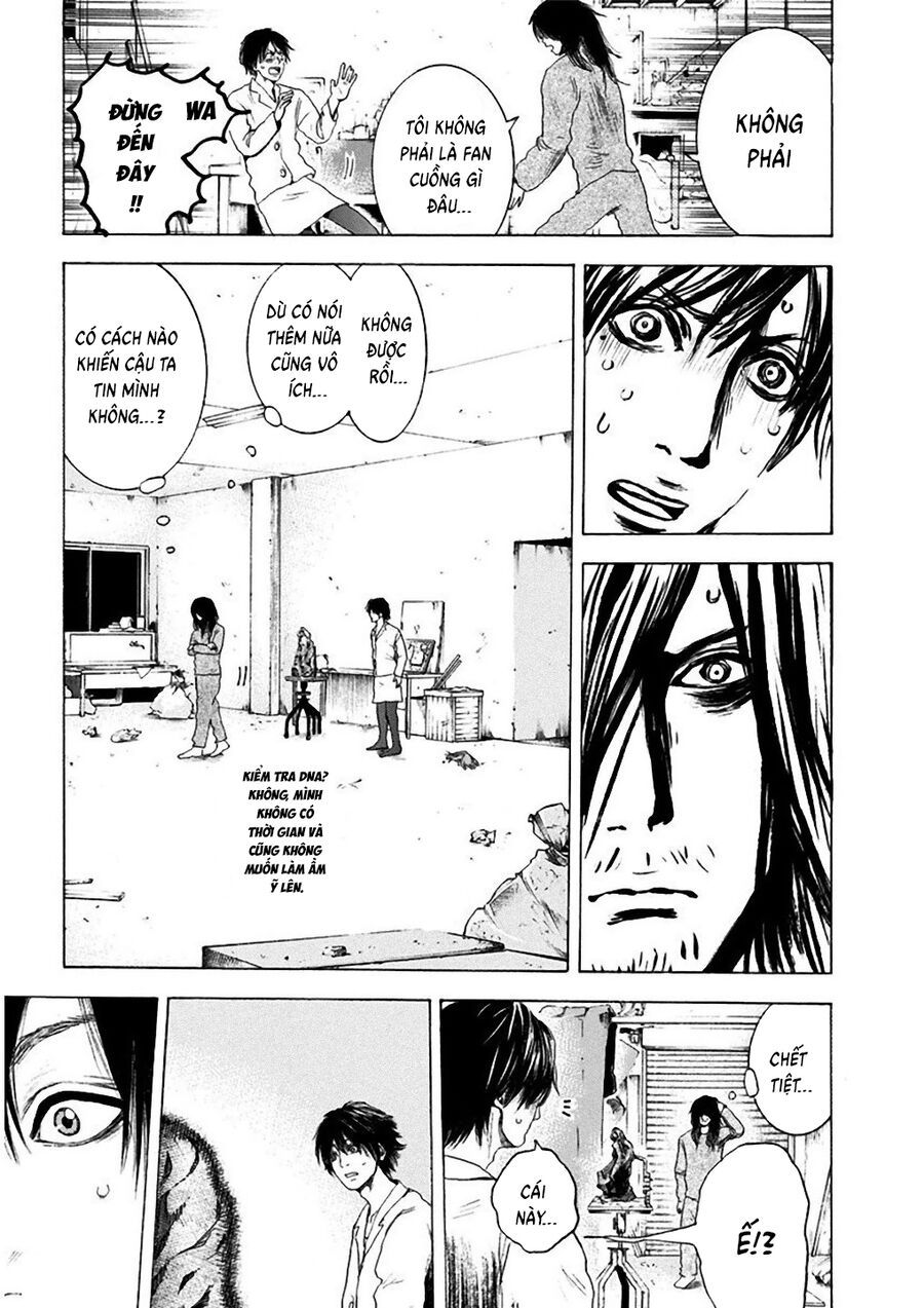 Sơn Tùng Yokohama Chapter 2 - Trang 2