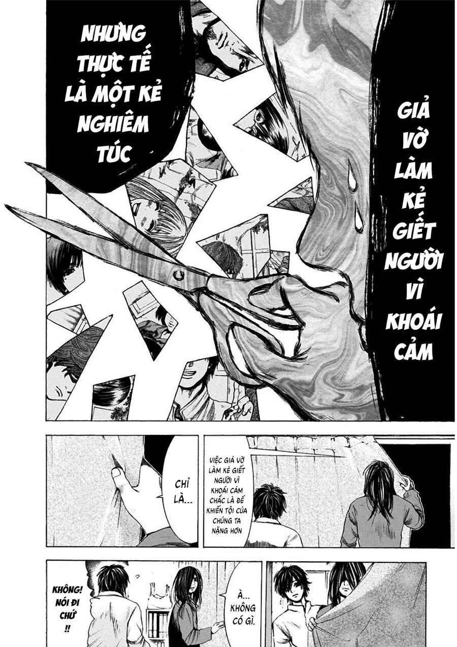 Sơn Tùng Yokohama Chapter 3 - Trang 2