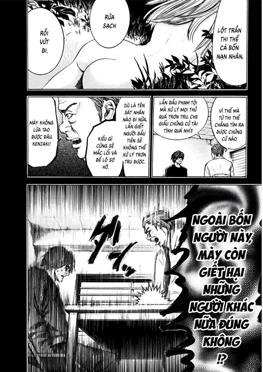 Sơn Tùng Yokohama Chapter 3 - Trang 2