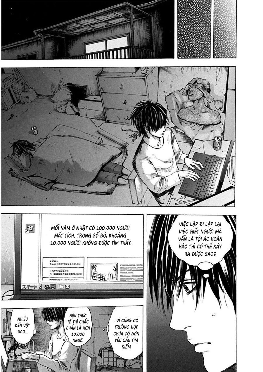Sơn Tùng Yokohama Chapter 3 - Trang 2
