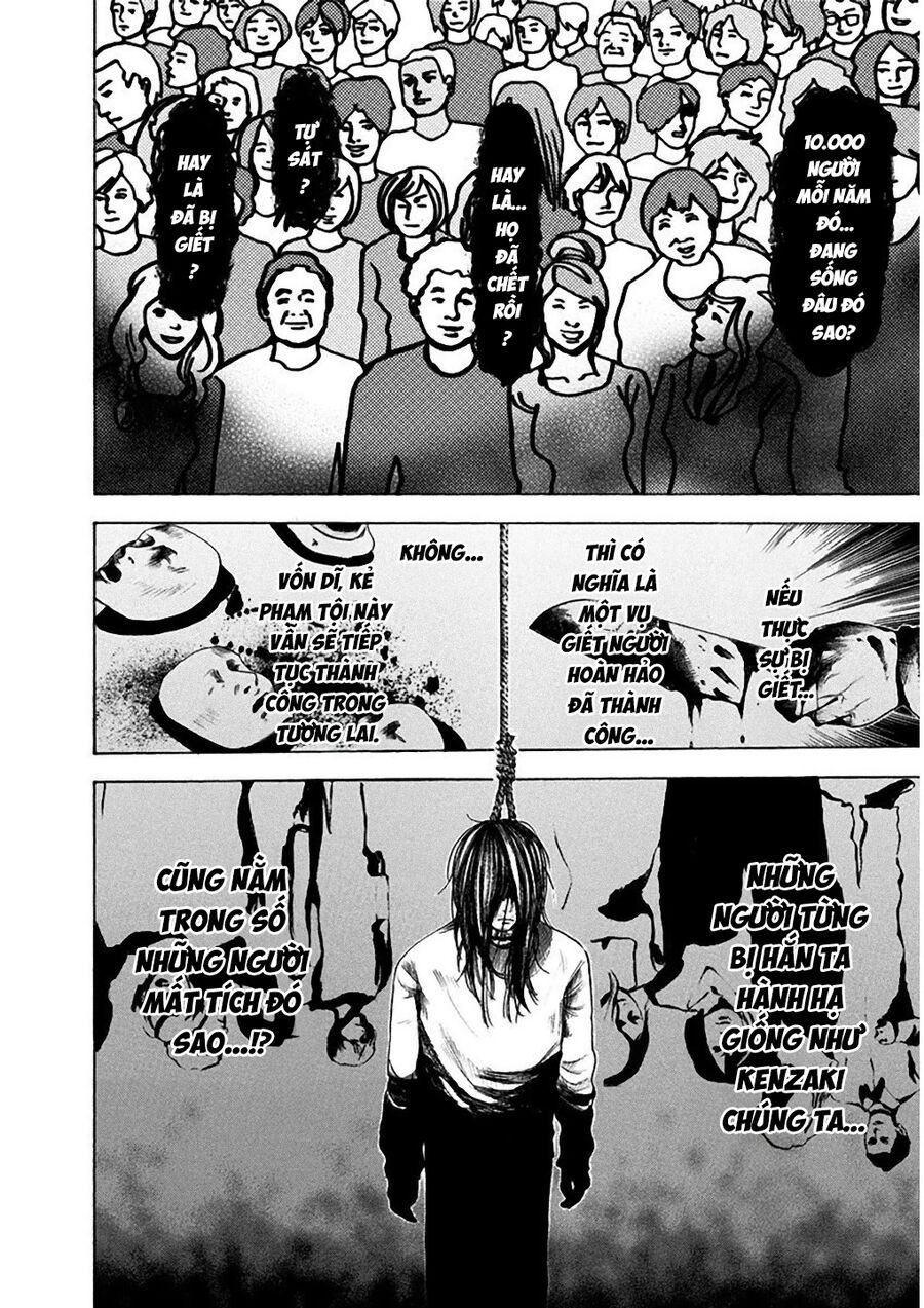 Sơn Tùng Yokohama Chapter 3 - Trang 2