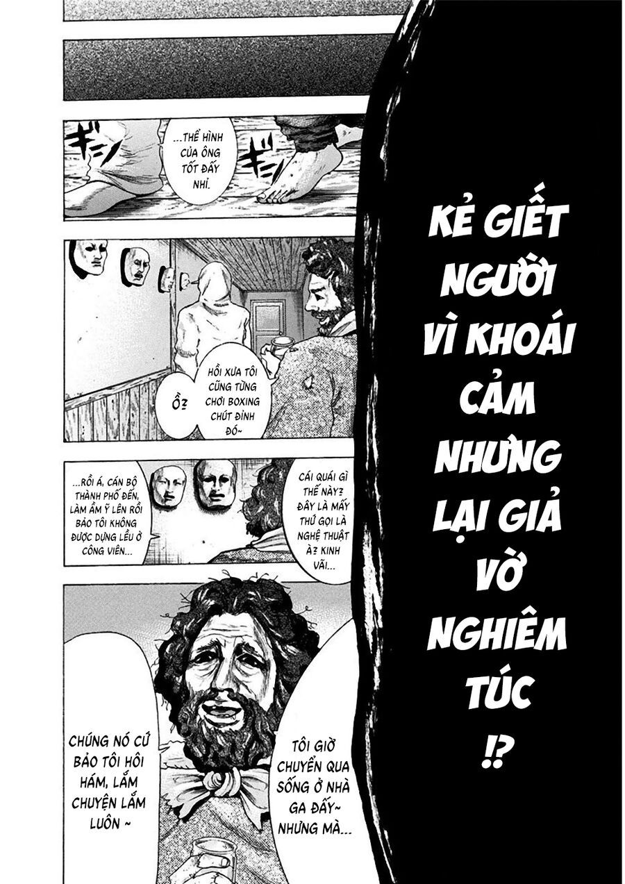 Sơn Tùng Yokohama Chapter 3 - Trang 2