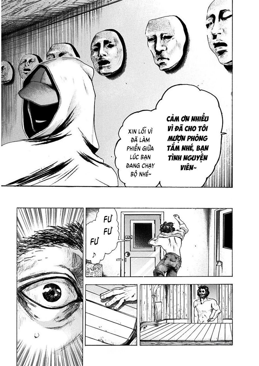 Sơn Tùng Yokohama Chapter 3 - Trang 2