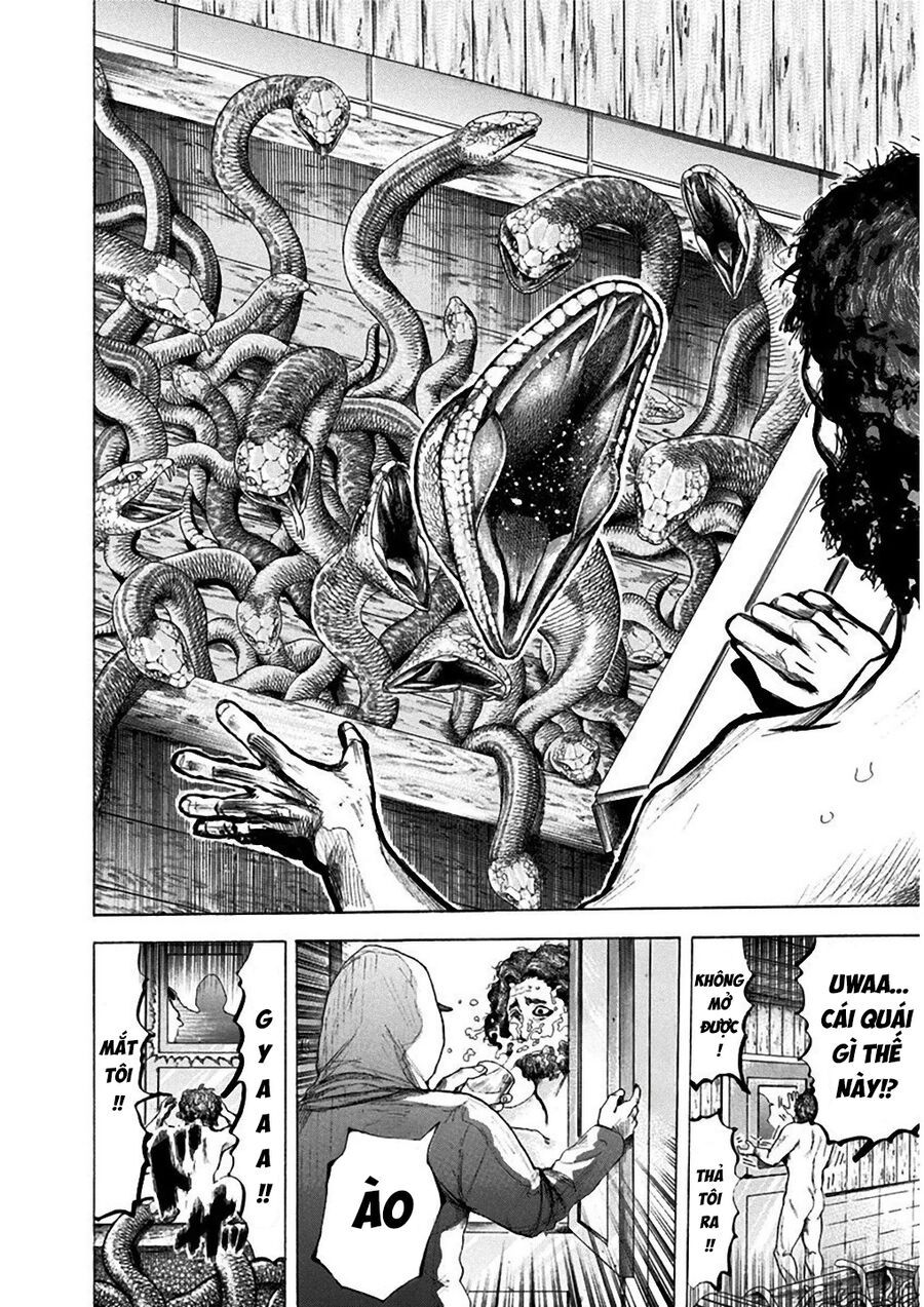 Sơn Tùng Yokohama Chapter 3 - Trang 2